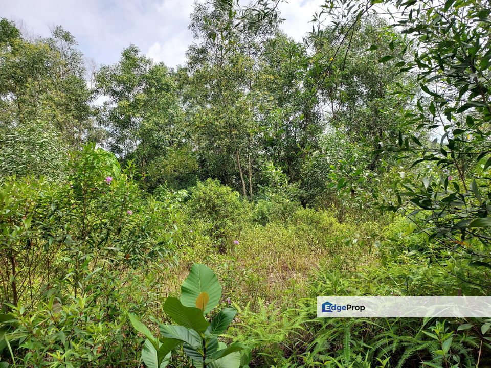 Alam Sutera Bukit Jalil Bungalow Land For Sale, Kuala Lumpur, Bukit Jalil