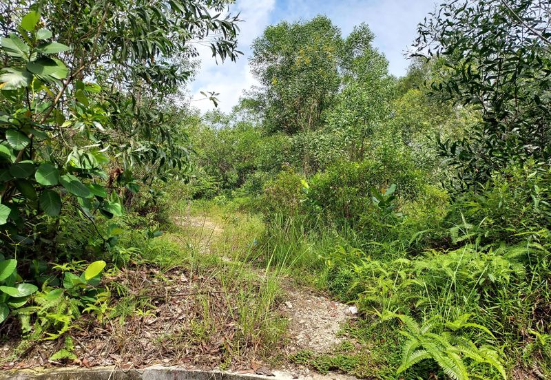 Alam Sutera Bukit Jalil Bungalow Land For Sale