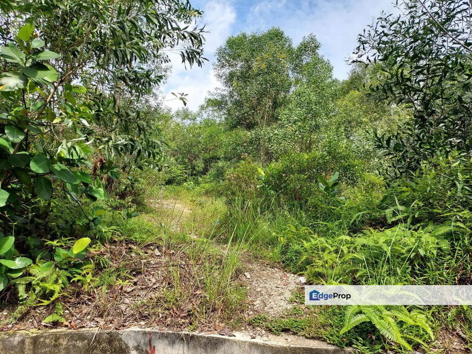 Alam Sutera Bukit Jalil Bungalow Land For Sale, Kuala Lumpur, Bukit Jalil
