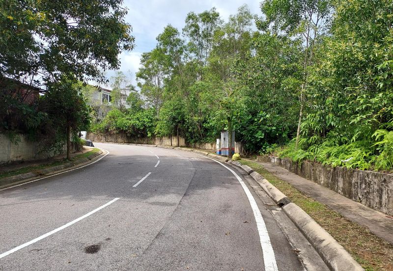 Alam Sutera Bukit Jalil Bungalow Land For Sale