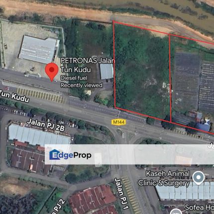 3 Acres Agricultural Land Ayer Keroh Melaka For Sale, Melaka, Ayer Keroh