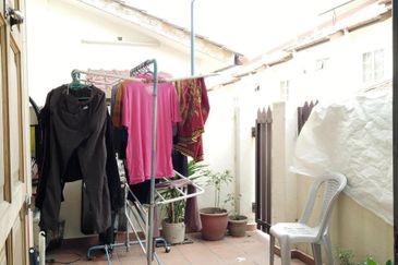 Saujana Heights @ Taman Puncak Saujana