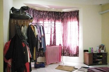 Saujana Heights @ Taman Puncak Saujana