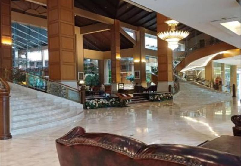 Royale Chulan Kuala Lumpur