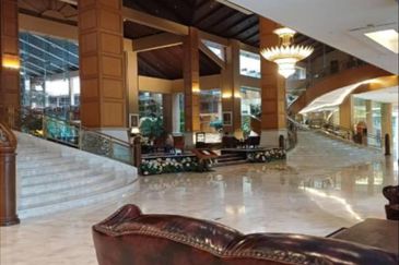 Royale Chulan Kuala Lumpur