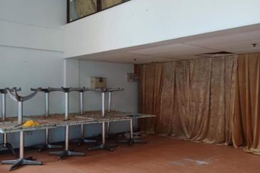 Royale Chulan Kuala Lumpur