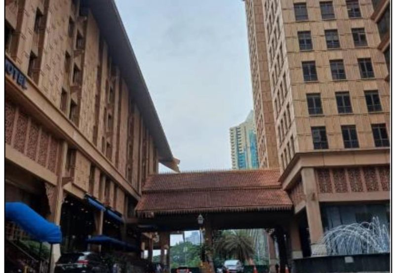 Royale Chulan Kuala Lumpur