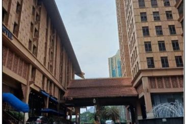 Royale Chulan Kuala Lumpur