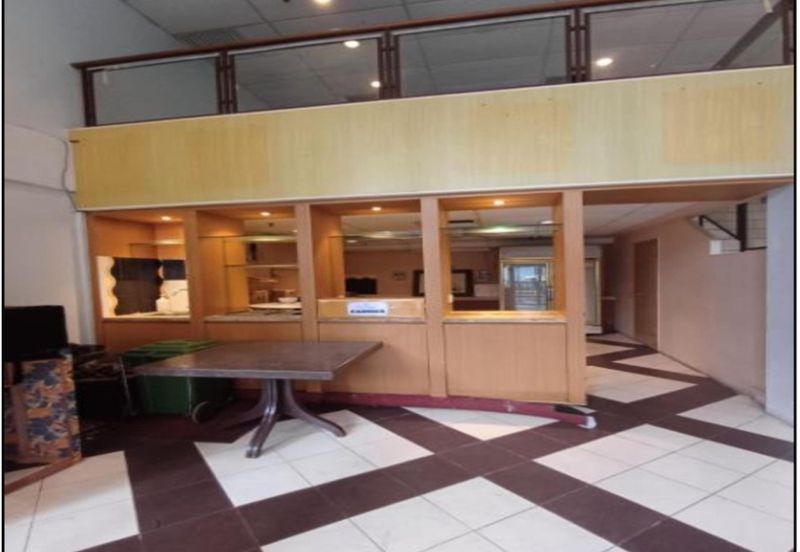 Royale Chulan Kuala Lumpur