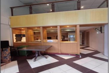 Royale Chulan Kuala Lumpur