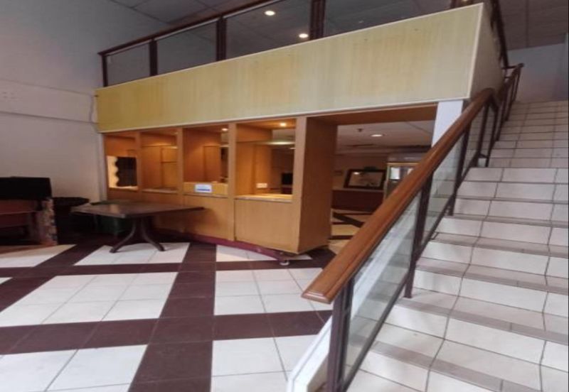 Royale Chulan Kuala Lumpur