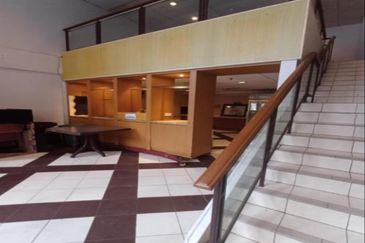 Royale Chulan Kuala Lumpur