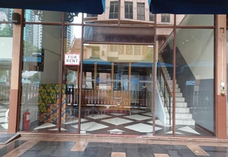 Royale Chulan Kuala Lumpur