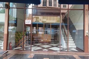 Royale Chulan Kuala Lumpur