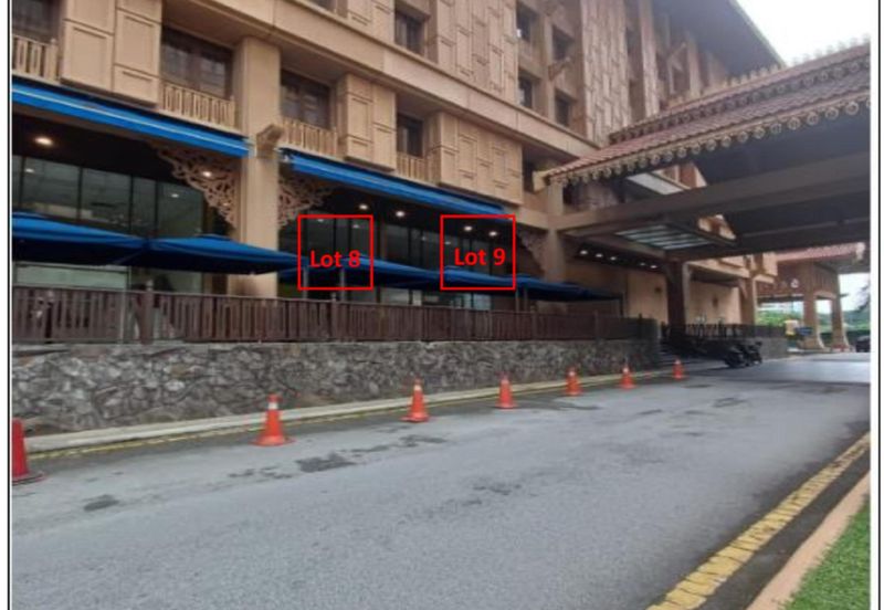 Royale Chulan Kuala Lumpur