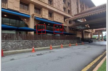 Royale Chulan Kuala Lumpur