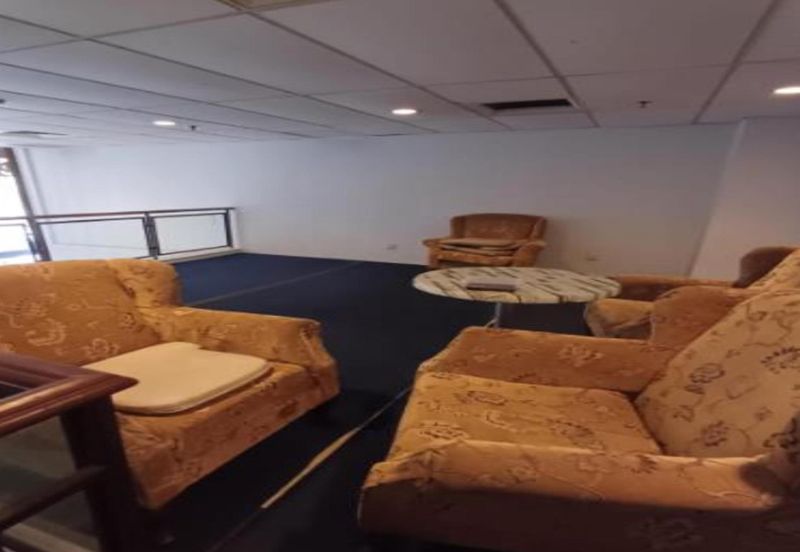 Royale Chulan Kuala Lumpur