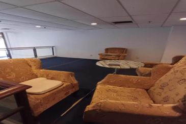 Royale Chulan Kuala Lumpur