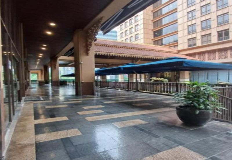 Royale Chulan Kuala Lumpur