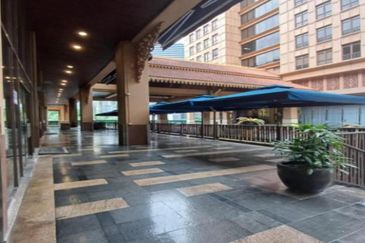 Royale Chulan Kuala Lumpur