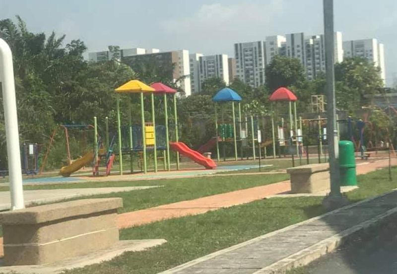 Seksyen 30, Shah Alam