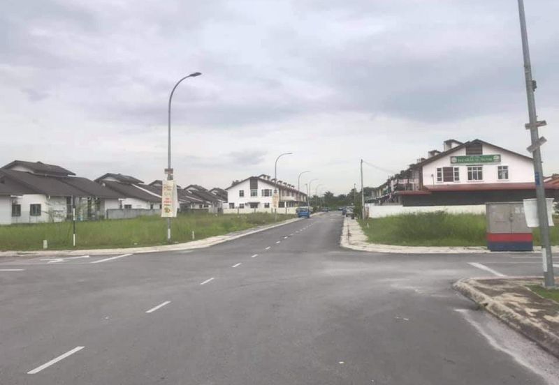 Seksyen 30, Shah Alam