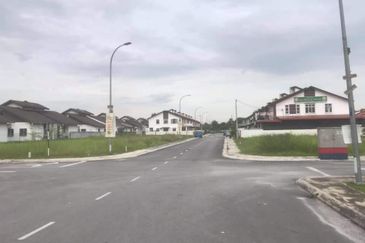 Seksyen 30, Shah Alam