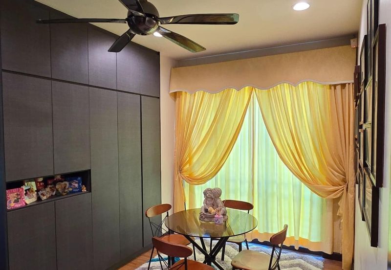 Country Heights Kajang