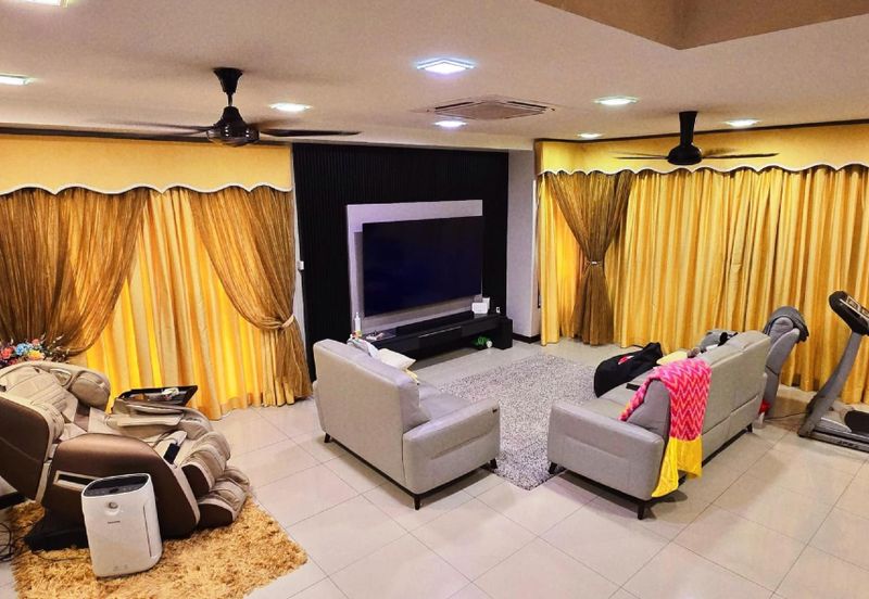 Country Heights Kajang