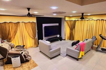 Country Heights Kajang