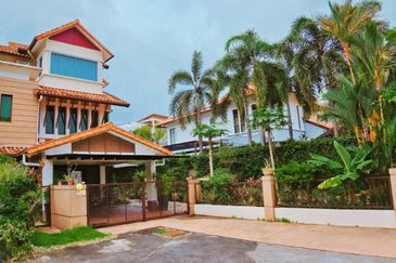 Country Heights Kajang