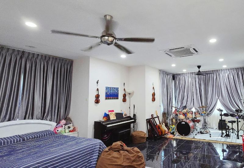 Country Heights Kajang