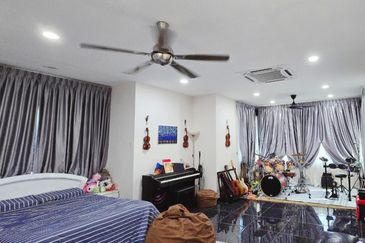 Country Heights Kajang