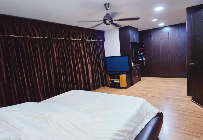 Country Heights Kajang