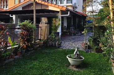 Country Heights Kajang