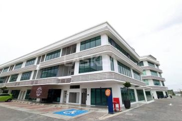 Radius Business Park