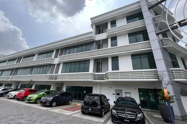 Radius Business Park