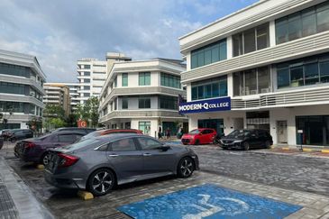 Radius Business Park