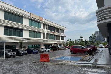 Radius Business Park