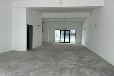 Radius Business Park