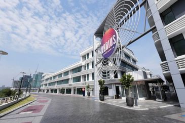 Radius Business Park