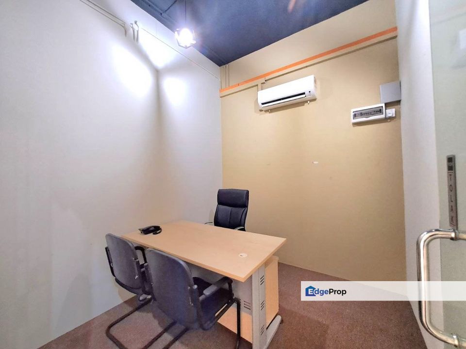 Wisma Rayyan TTDI Grove Kajang Virtual Office For Rent, Selangor, Kajang