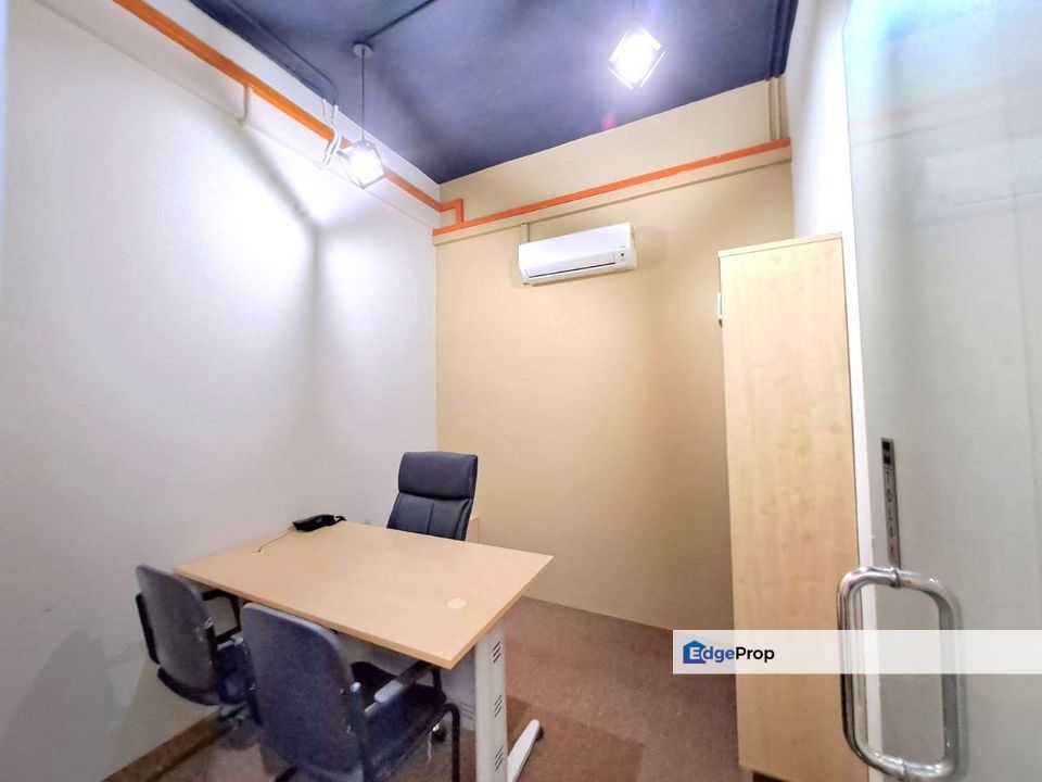 Wisma Rayyan TTDI Grove Kajang Virtual Office For Rent, Selangor, Kajang