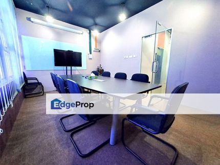 Wisma Rayyan TTDI Grove Kajang Virtual Office For Rent, Selangor, Kajang