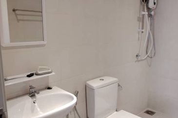 Sensory Residence @ SouthVille City