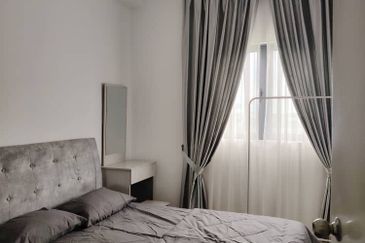 Sensory Residence @ SouthVille City