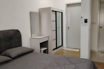 Sensory Residence @ SouthVille City