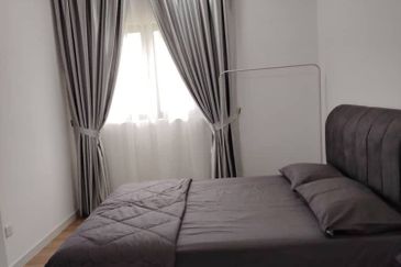 Sensory Residence @ SouthVille City