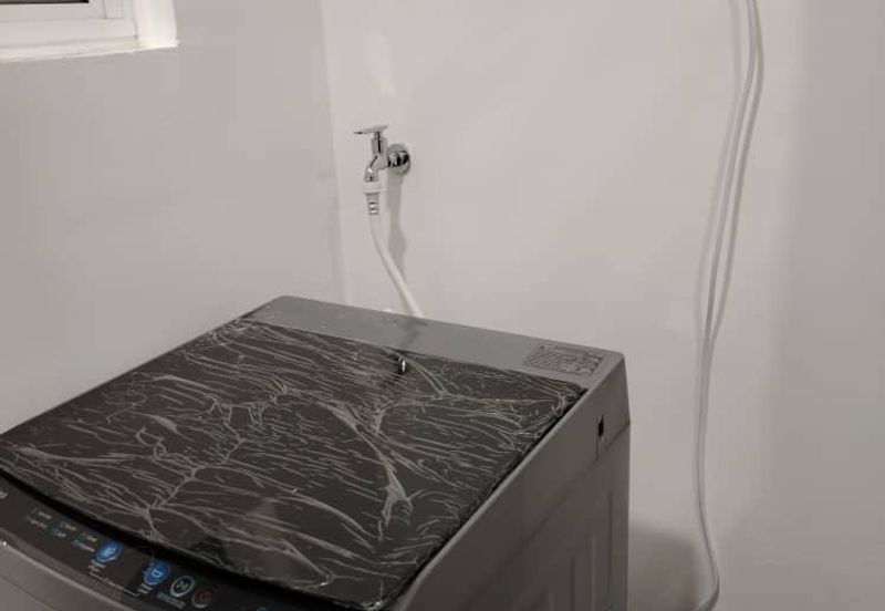 Sensory Residence @ SouthVille City