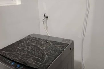 Sensory Residence @ SouthVille City